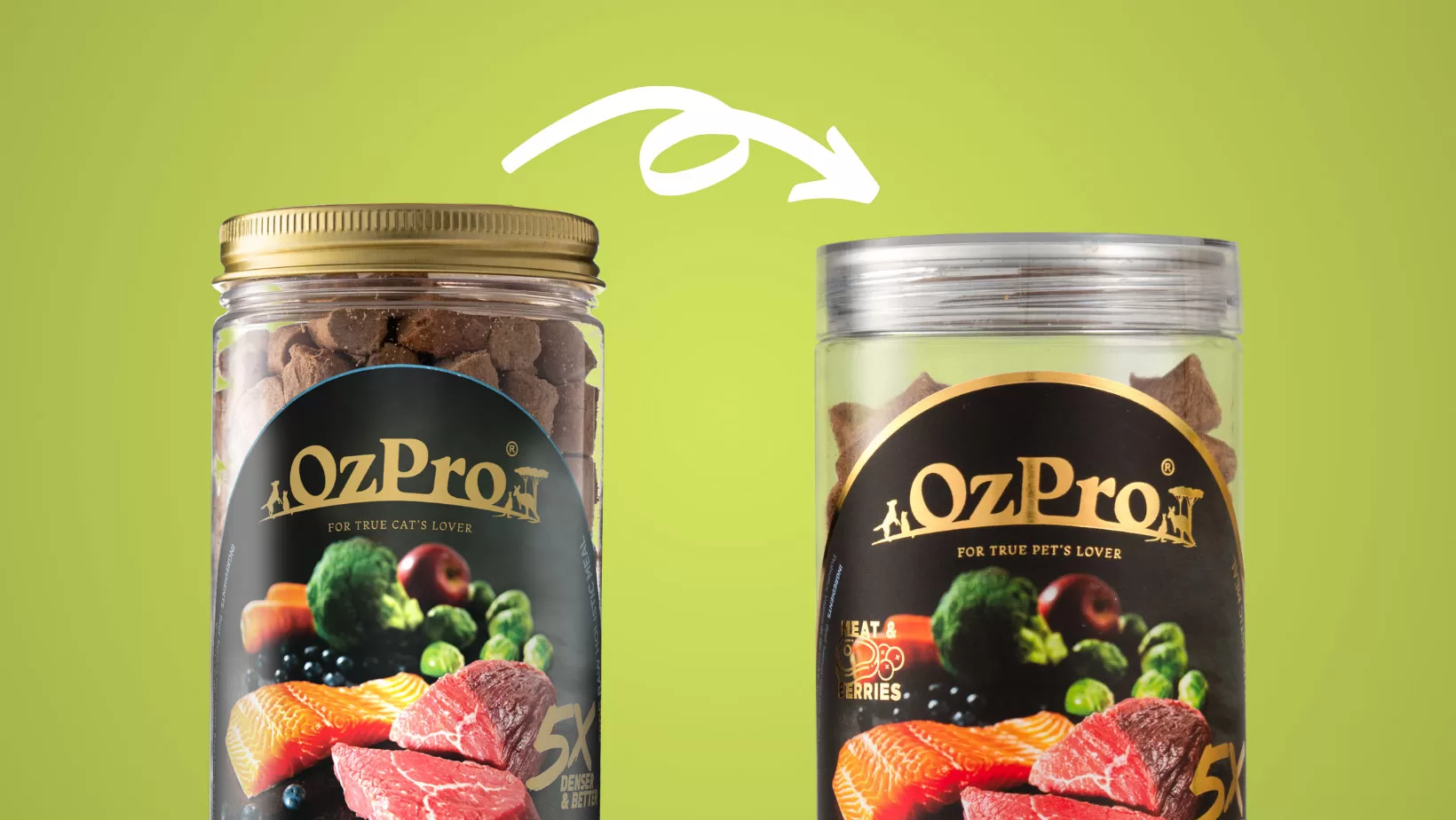 OzPro-Product-Package-Upgrade