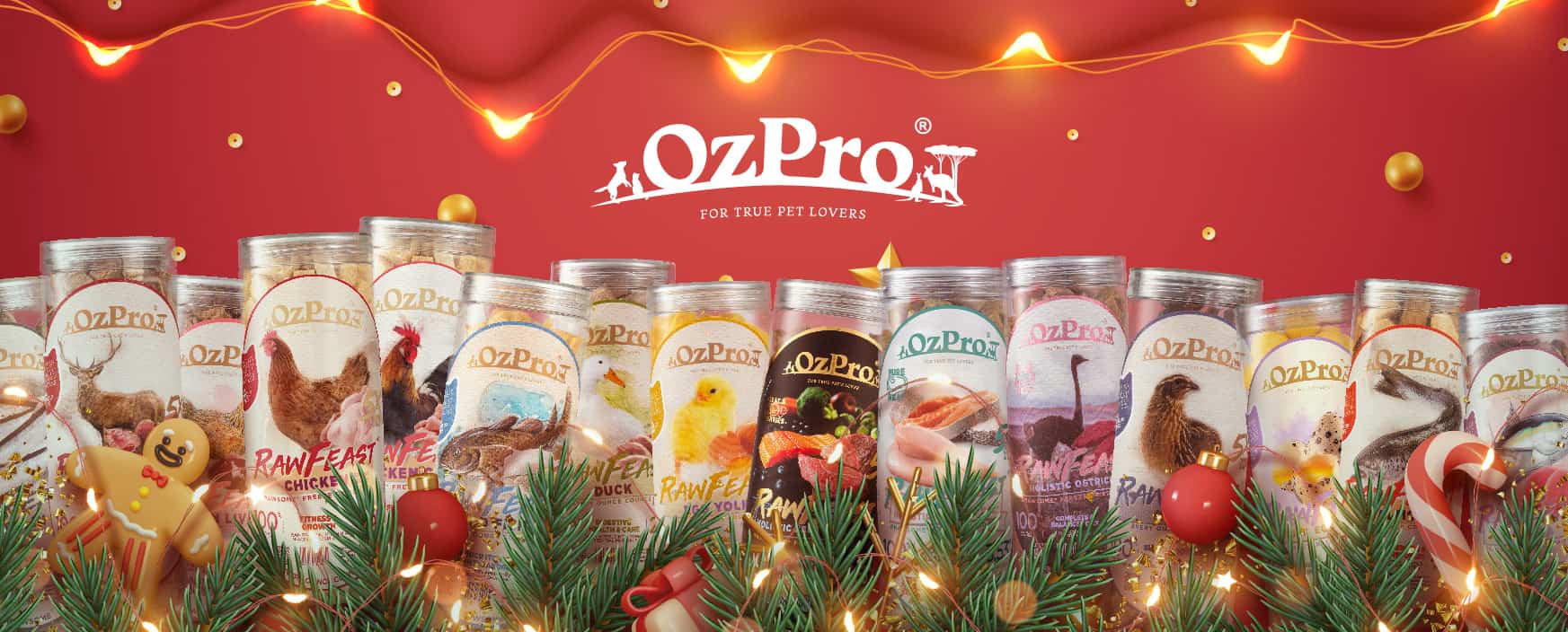 News Ozpro